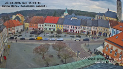 Palackého náměstí