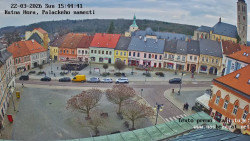 Palackého náměstí