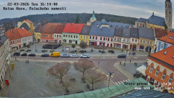 Palackého náměstí