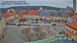 Palackého náměstí