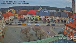 Palackého náměstí