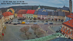 Palackého náměstí