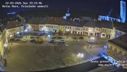 Palackého náměstí