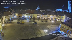 Palackého náměstí