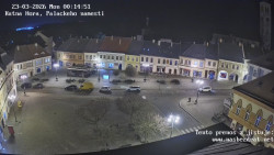 Palackého náměstí