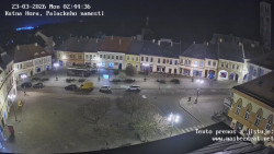 Palackého náměstí