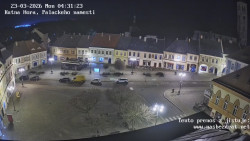 Palackého náměstí