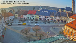 Palackého náměstí