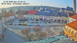 Palackého náměstí