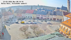 Palackého náměstí