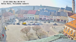 Palackého náměstí