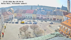 Palackého náměstí