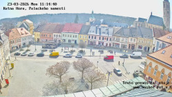 Palackého náměstí