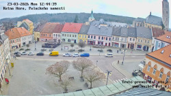 Palackého náměstí