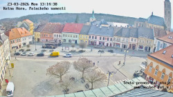 Palackého náměstí