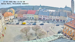 Palackého náměstí