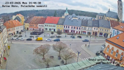 Palackého náměstí