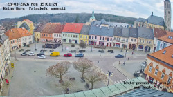 Palackého náměstí