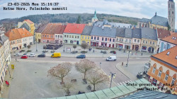 Palackého náměstí