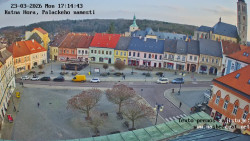 Palackého náměstí