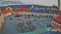 Palackého náměstí