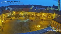 Palackého náměstí