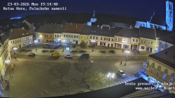 Palackého náměstí