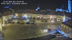 Palackého náměstí