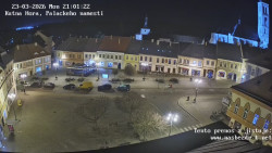 Palackého náměstí