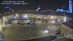 Palackého náměstí