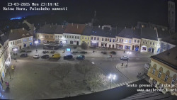 Palackého náměstí