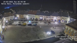 Palackého náměstí