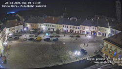 Palackého náměstí