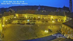 Palackého náměstí