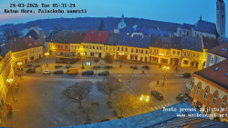 Palackého náměstí