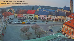 Palackého náměstí