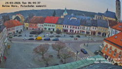 Palackého náměstí