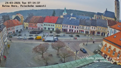 Palackého náměstí