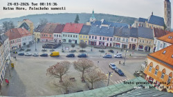 Palackého náměstí