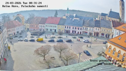 Palackého náměstí