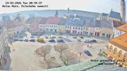 Palackého náměstí