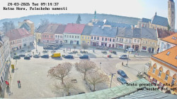 Palackého náměstí