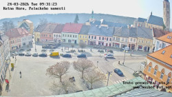 Palackého náměstí