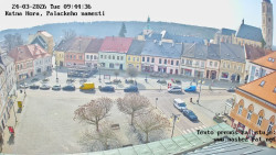 Palackého náměstí