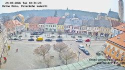 Palackého náměstí