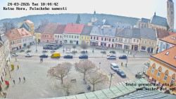 Palackého náměstí