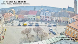 Palackého náměstí