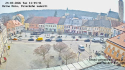 Palackého náměstí