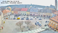 Palackého náměstí