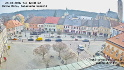 Palackého náměstí